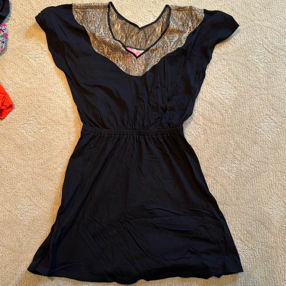 Whitney Eve casual sundress
